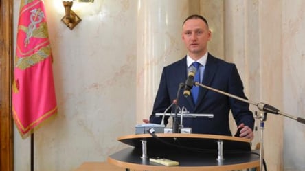 На Харківщині простоює техніка для ремонту інфраструктури: причина - 290x160