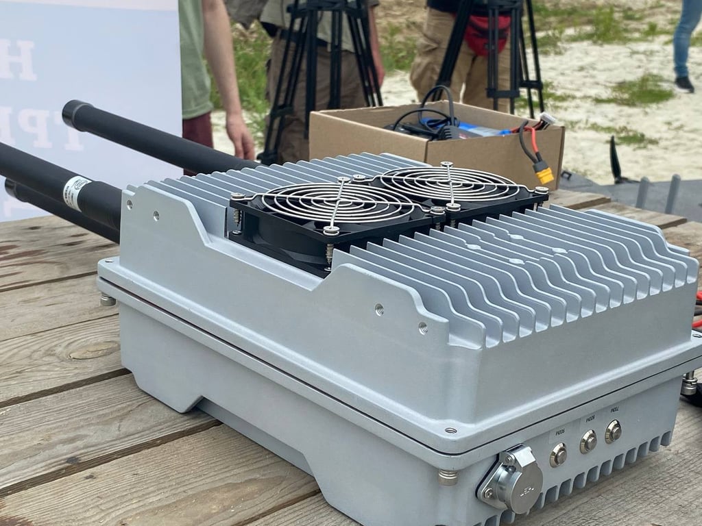 Во Львовской области организовали бесплатные курсы управления дронами - фото 2