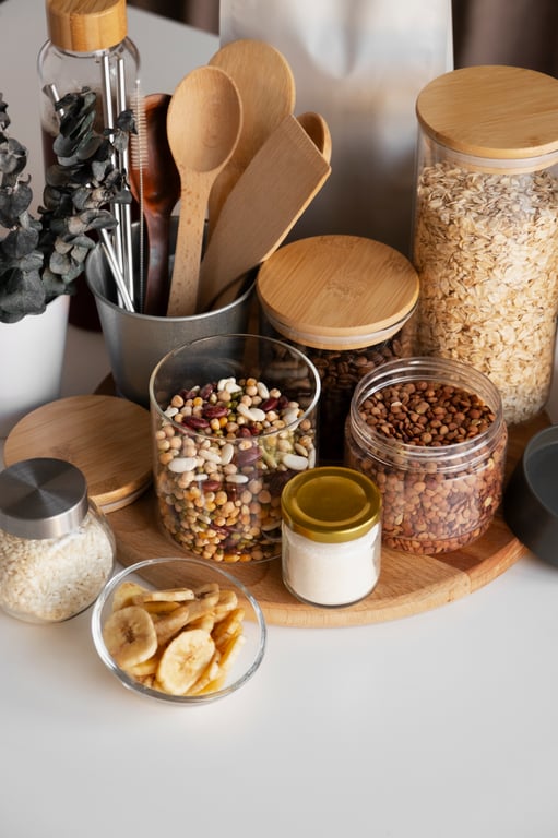 як заощаджувати на продуктах