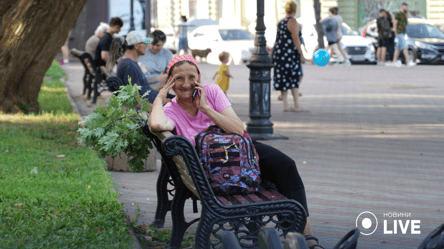 Тучи возвращаются: какой будет погода в Одессе в последний день июля - 285x160