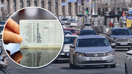 Водительские права будут выдавать по новым правилам: подробности от МВД - 285x160