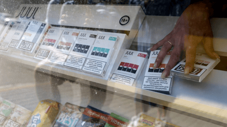 Ціни на сигарети злетять у 2026 році — українцям пояснили чому - 304x171