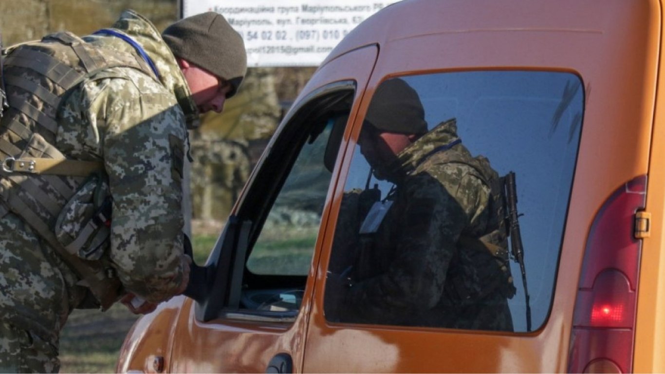Мобілізація в Україні — коли власникам авто доведеться йти до ТЦК