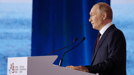 Kremlin “sees no point” in talks with Kyiv — Putin statement - 285x160