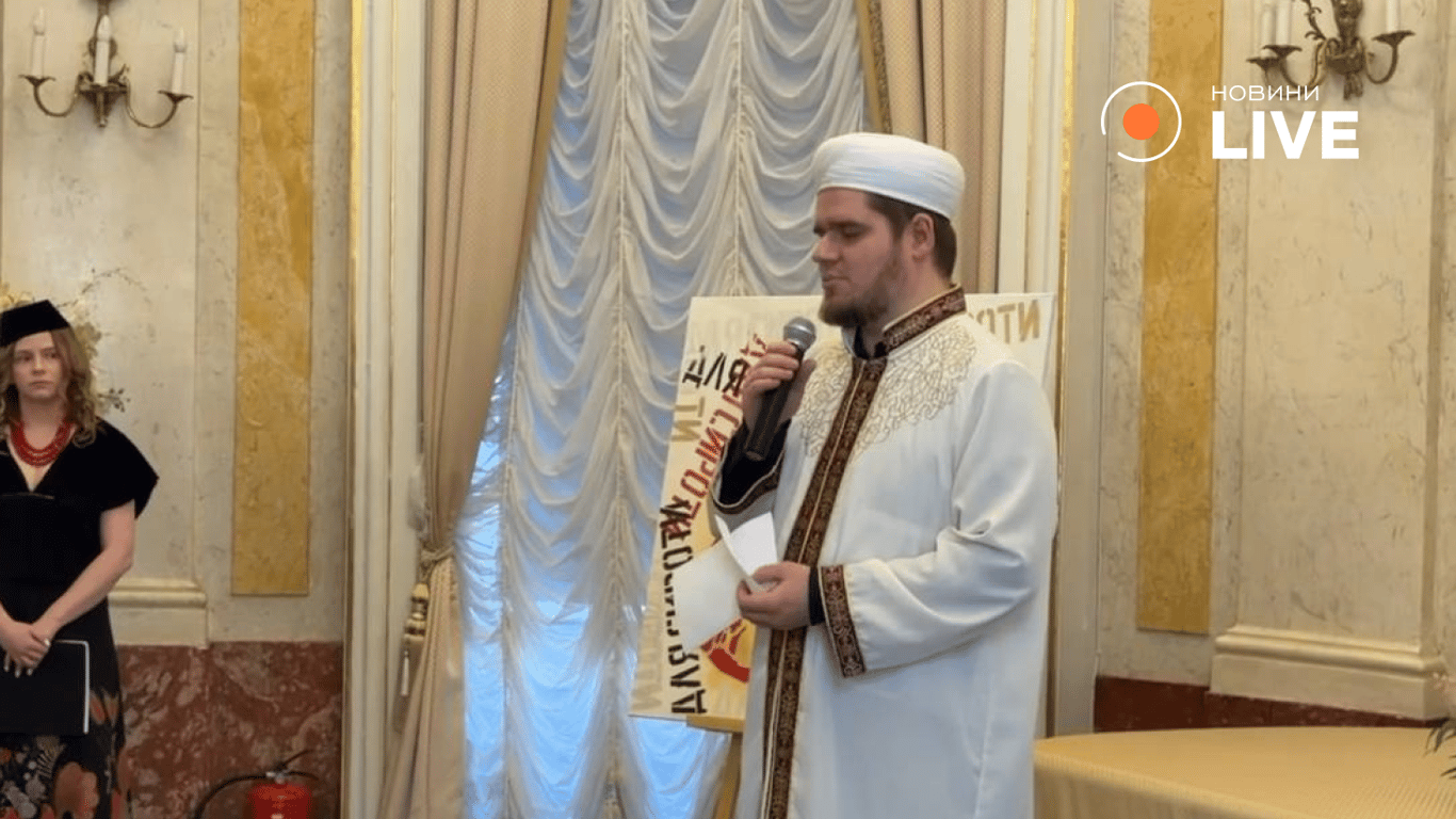 "Крим: спротив і віра"