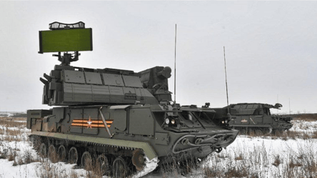 Уничтожение ПВО в Крыму — успешная операция ВСУ - 285x160