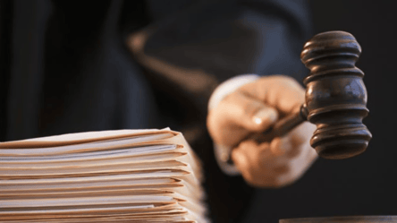 Получил повестку под подпись, но уклонился от службы — приговор суда - 285x160