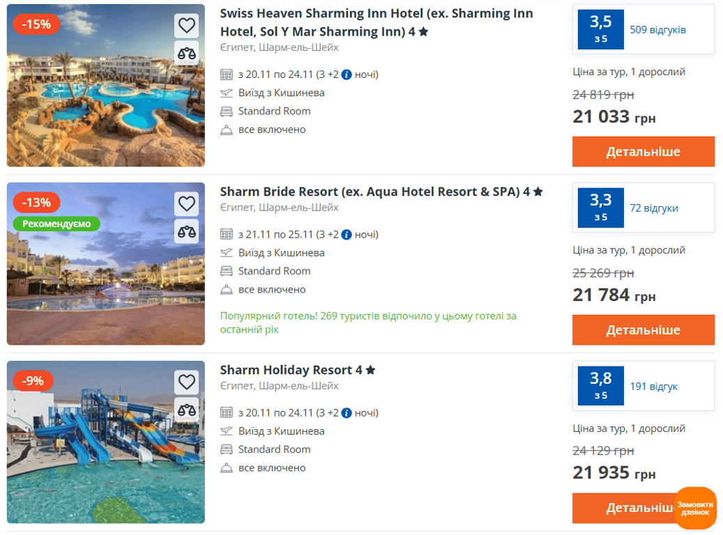 Кроме Турции — где бюджетно отдохнуть на курорте "все включено" - фото 1