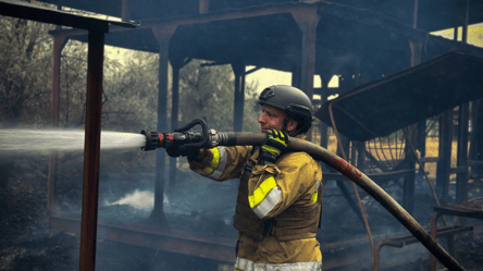 Окупанти з РСЗВ атакували Харківщину — пʼятеро загиблих - 285x160