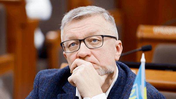 Тарас Козак розповів про політичні суперечки в Київраді через Поворозника