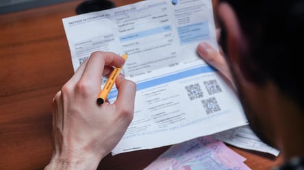 Як не переплачувати за електроенергію: правила перевірки платіжки - 290x160