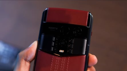 Why Vertu phones cost up to $500,000 - 285x160