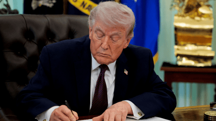 Трамп хоче скасувати громадянство США за правом народження - 290x160