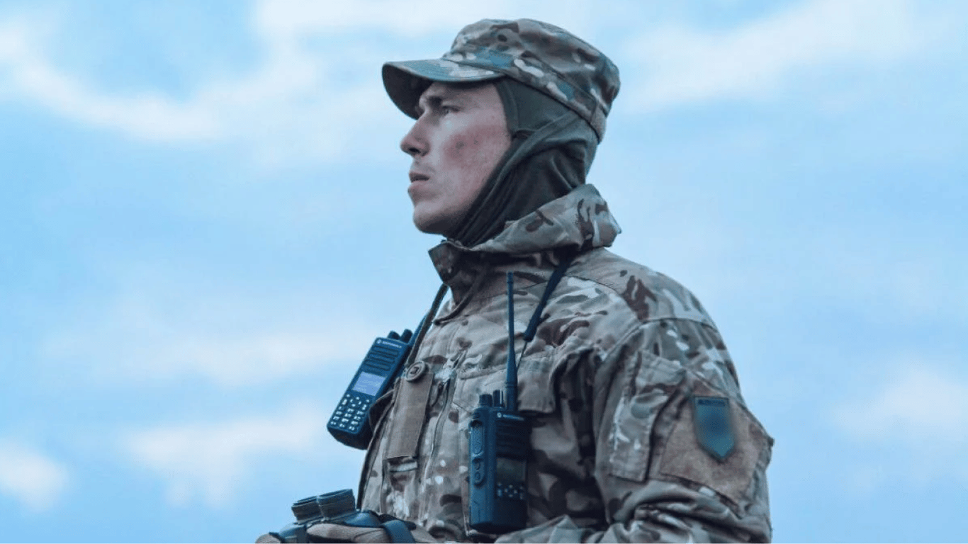 Прокопенко призвал изъять полк Азов из "черного списка" для получения западного оружия