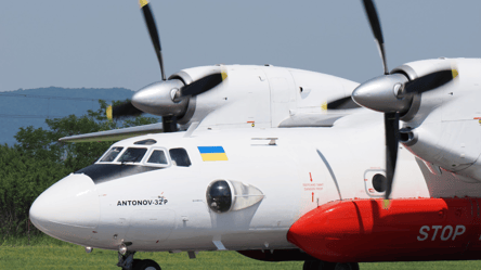 В Молдове приземлился самолет из Украины, следовавший из Черновцов - 285x160