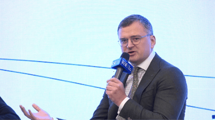 Первые сутки вторжения России — Кулеба раскрыл детали - 285x160