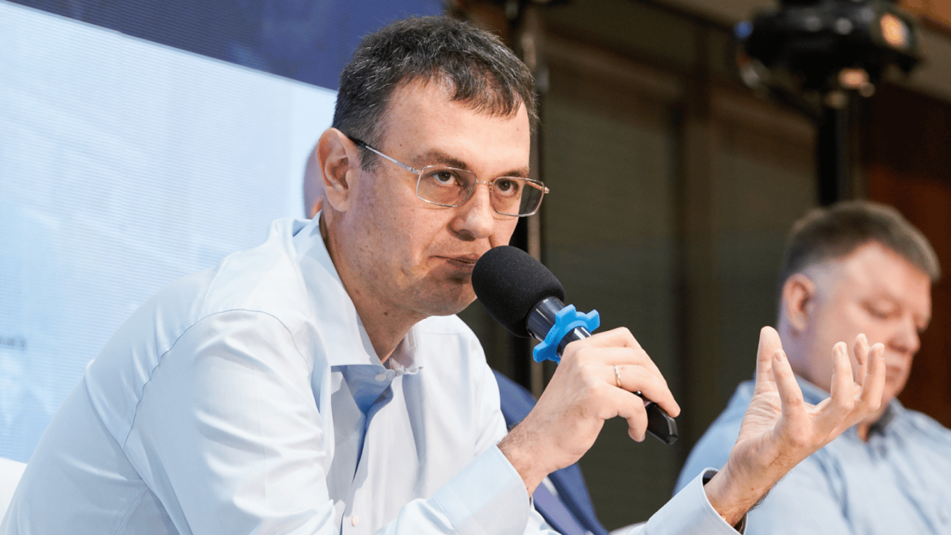 Собрал воедино Верховную Раду: Гетманцев о работе Арахамии