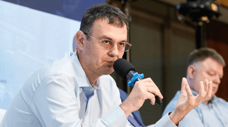 Собрал воедино Верховную Раду: Гетманцев о работе Арахамии - 285x160