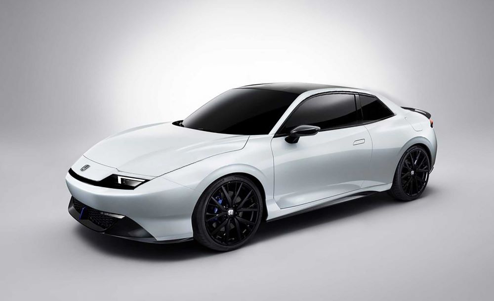 ТОП-5 легендарних моделей авто, випуск яких відновили після десятиліть забуття - фото 4