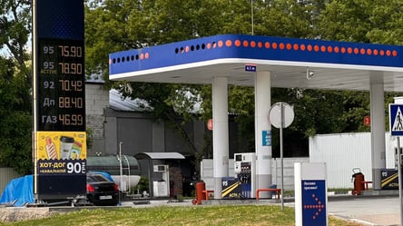 Експерт сказав, на скільки і коли подешевшає дизель в Україні - 304x171