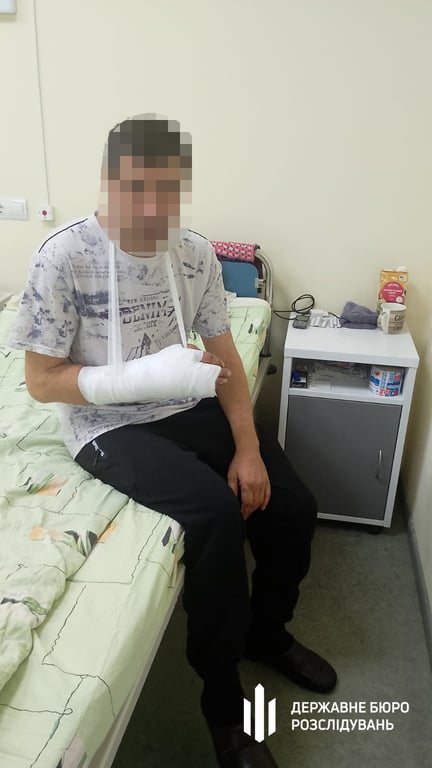 Дев’ять днів у підвалі: справу про катування в ТЦК передали до суду - фото 1