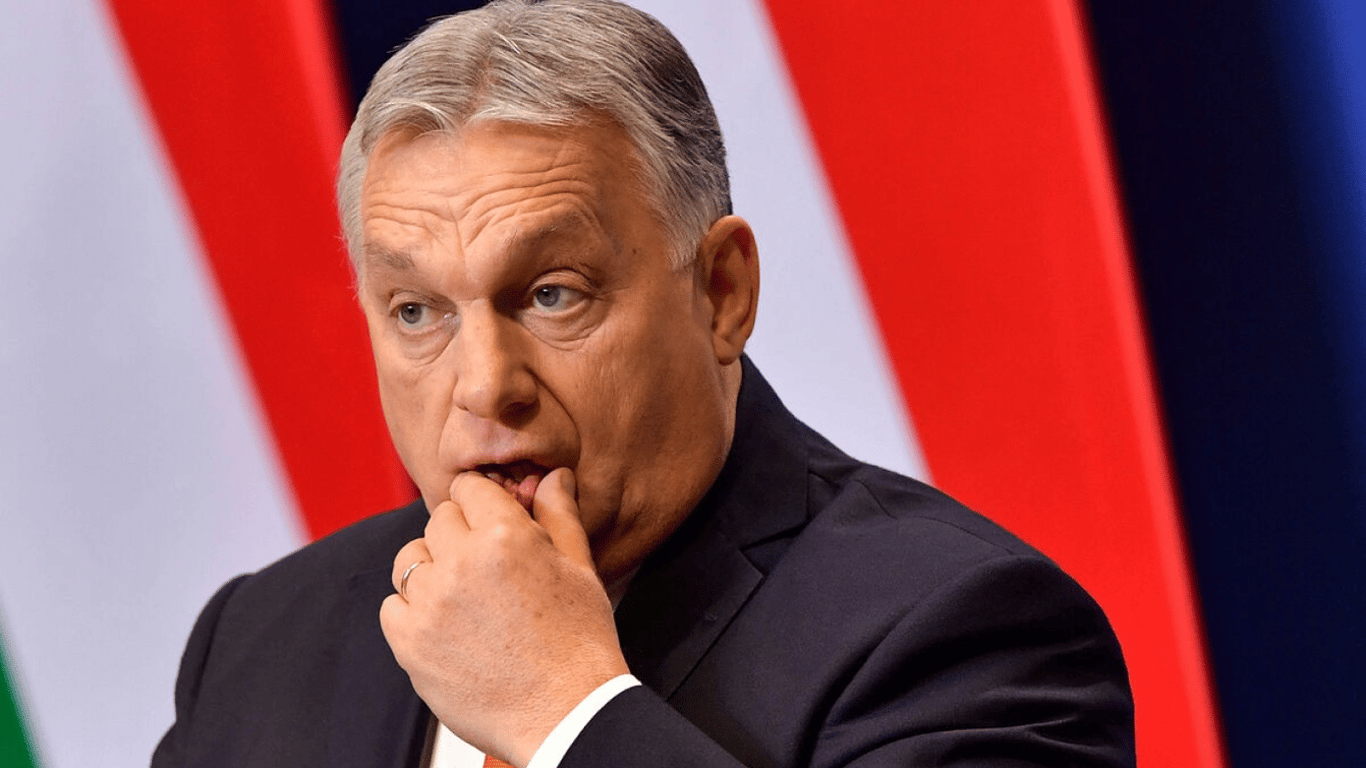 Западные лидеры хотят победить РФ ради денег и власти, — Орбан