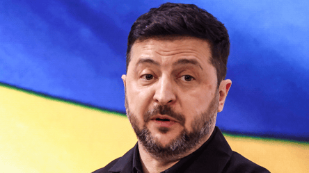 Зеленський пояснив, як війна в Ірані вплине на Путіна - 290x160