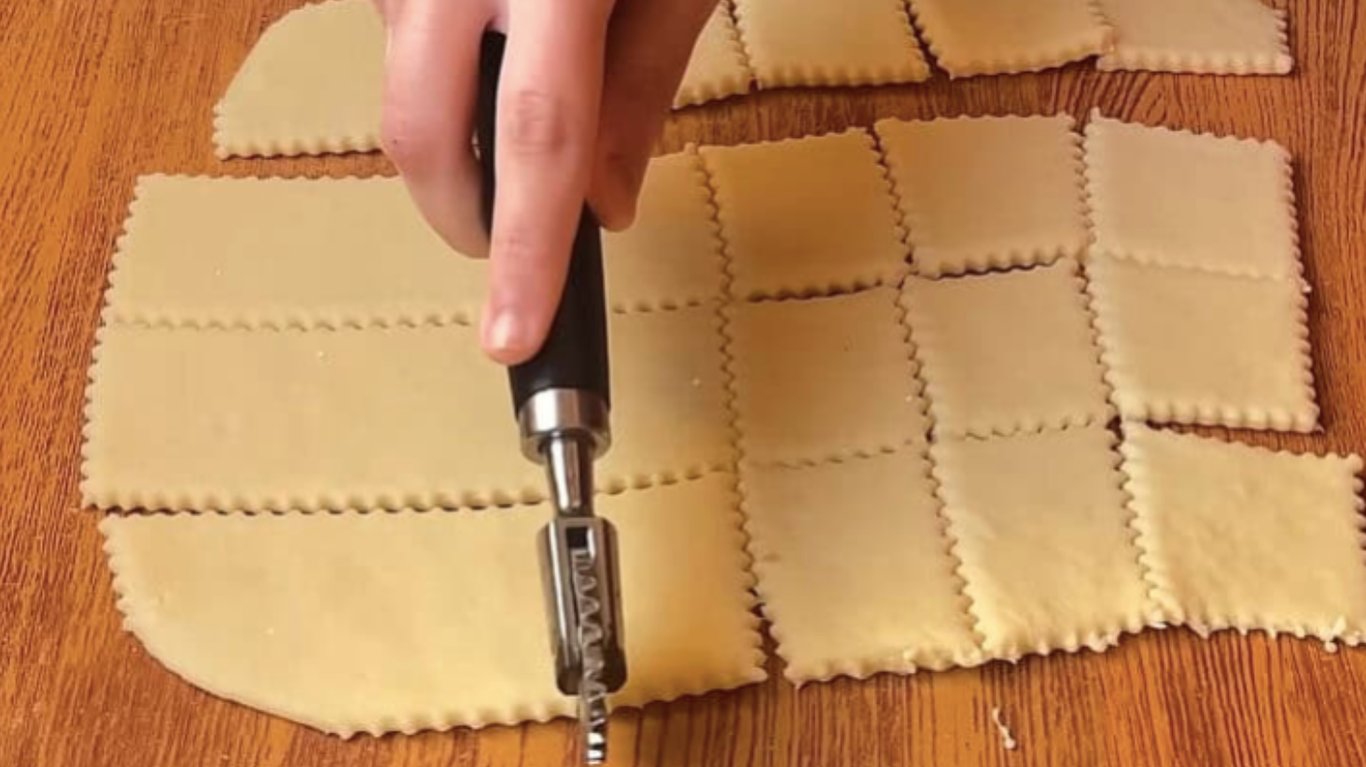 печиво без духовки за 10 хвилин