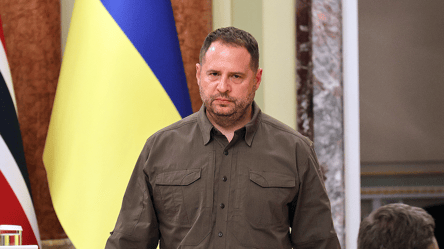 Ермак ушел в отставку — что известно о топ-советнике президента - 290x166