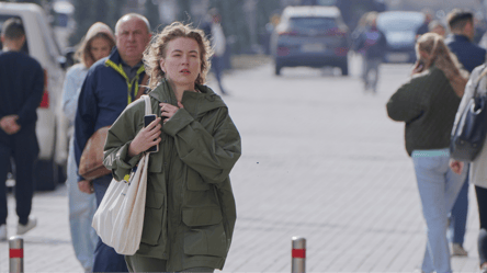 Синоптик Диденко прогнозирует завтра +17°, но есть нюанс - 290x166