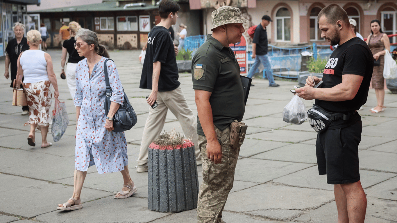 Какой призывной возраст законен в Украине — все нюансы законодательства