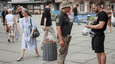 Мобілізація у жовтні — який призовний вік допустимий згідно із законом - 290x160