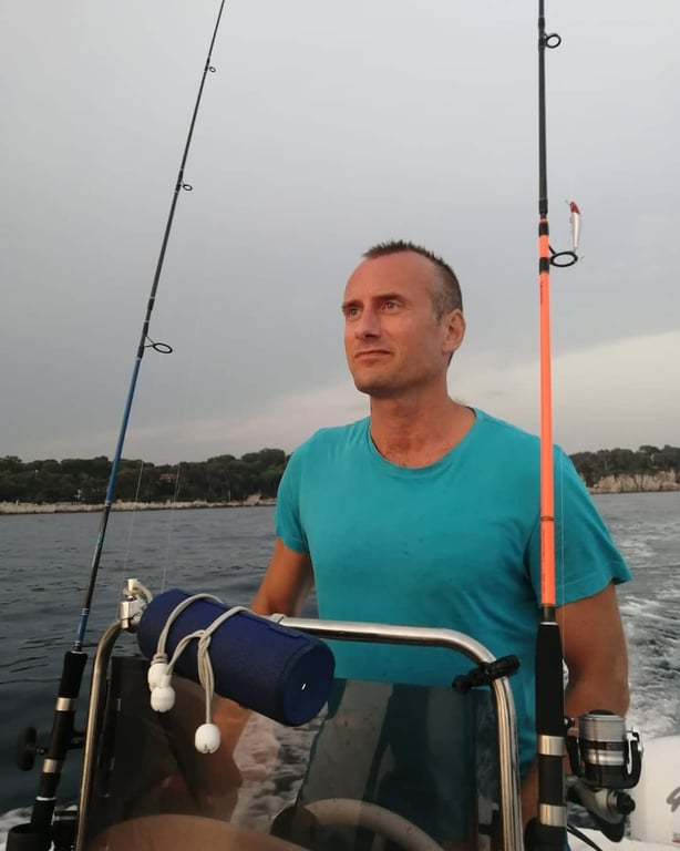 Мэтью Фрэнсис Романов