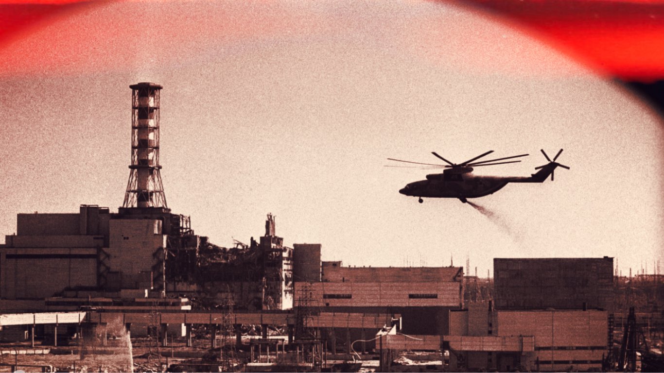 Трагедия на ЧАЭС — 38 лет — пять фильмов о катастрофе, которые стоит посмотреть