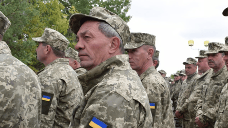 Куда могут призвать мужчин в возрасте 50-60 лет — что известно - 290x160