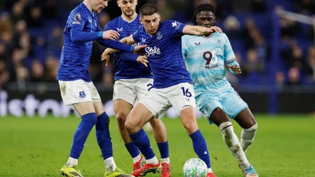 Миколенко заинтересовал итальянский топовый клуб - 285x160