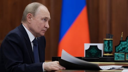 Кремль хочет контролировать литиевые и газовые залежи Украины - 290x160