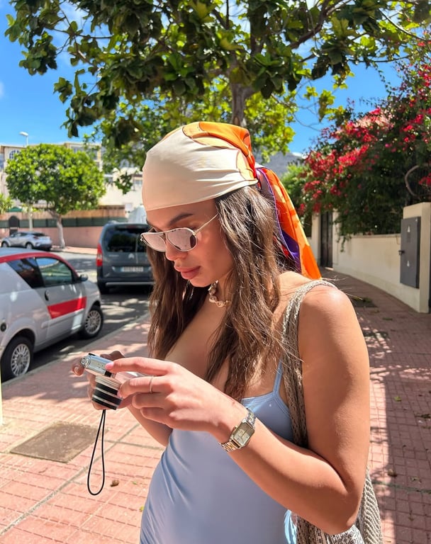 The most fashionable accessories for summer 2025