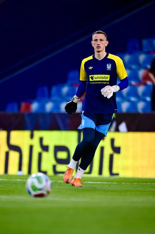 Дмитрий Ризнык