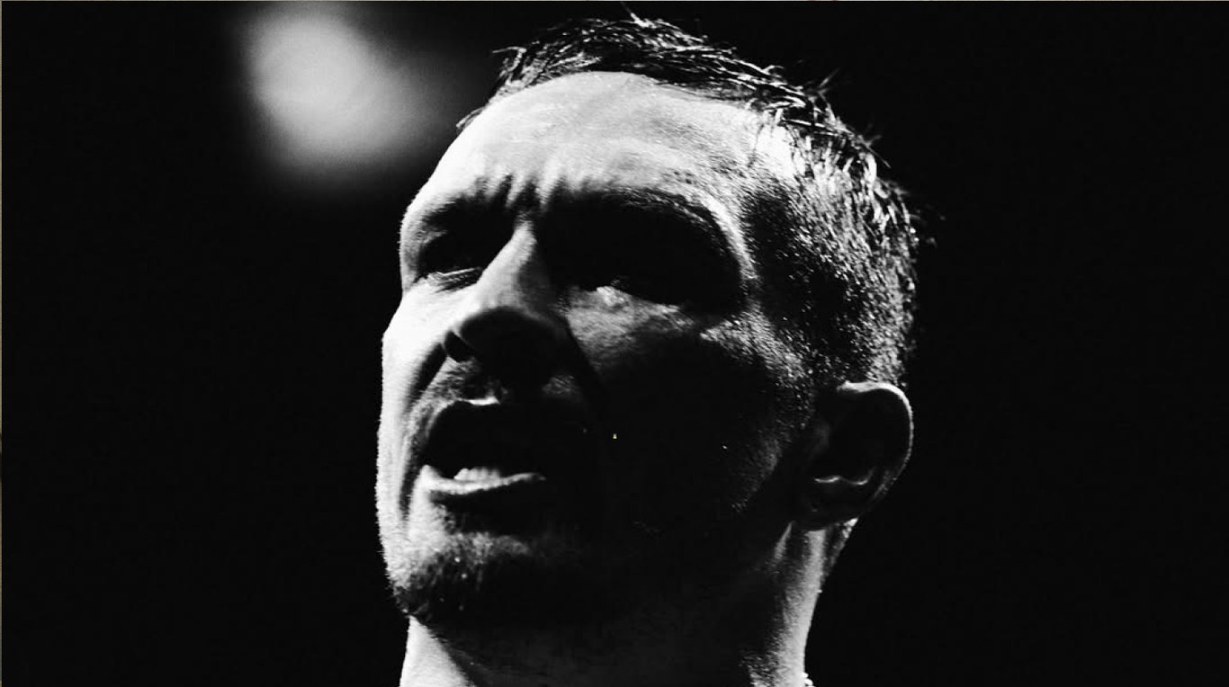 Александр Усик