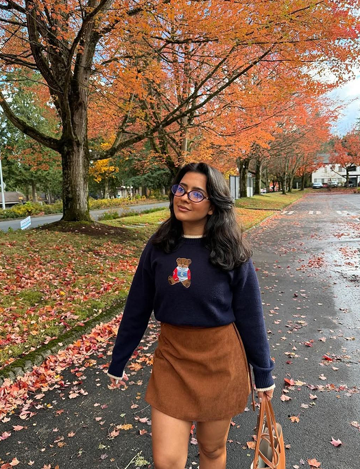 Який светр став головним хітом сезону