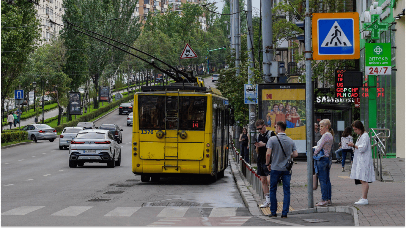 Нові тарифи на проїзд в Києві: частина мешканців закликає владу переглянути вартість