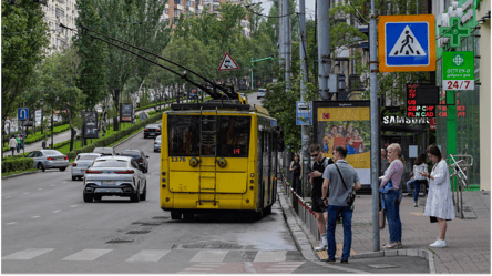 Проїзд по 30 гривень: кияни закликають владу переглягути різке підвищення - 290x166