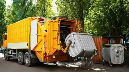 Тариф на вивіз сміття — скільки одесити сплачуватимуть з 1 числа - 285x160