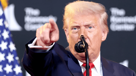 Трамп розповів, що буде з РФ, якщо саміт не принесе прогресу - 285x160