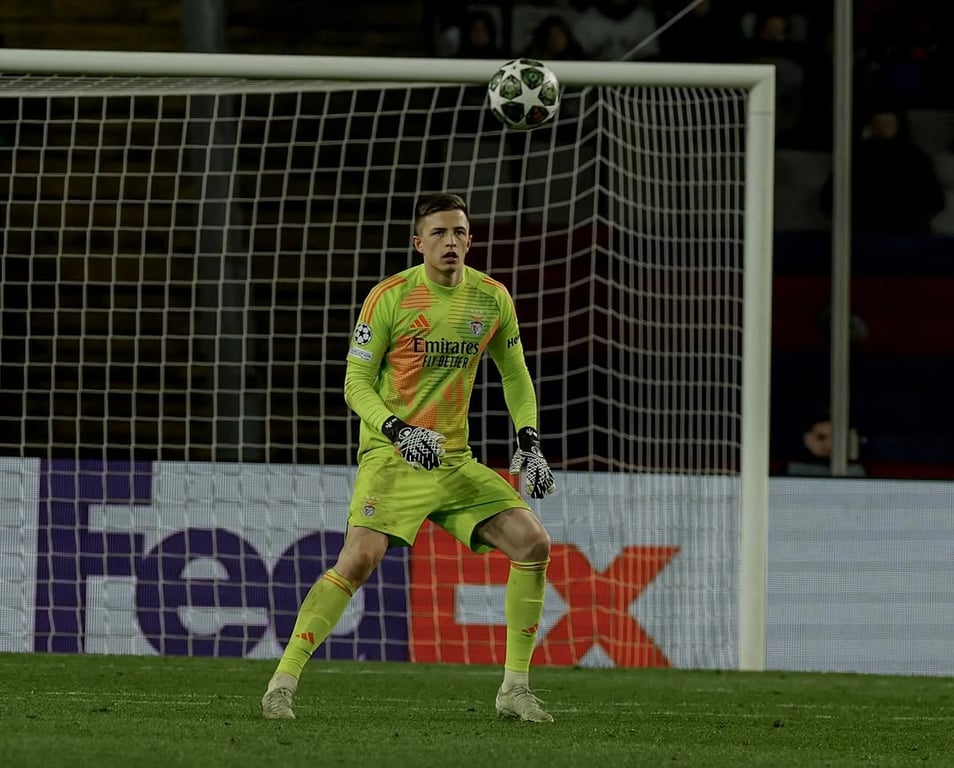 Анатолій Трубін