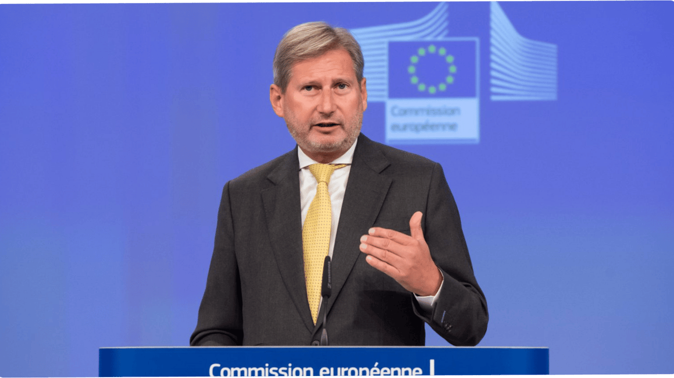 ЄС надасть Україні новий пакет фіндопомоги на 50 млрд євро