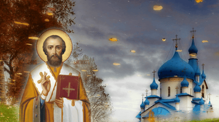 День Иоанна Златоуста — как привлечь удачу на весь следующий год - 285x160