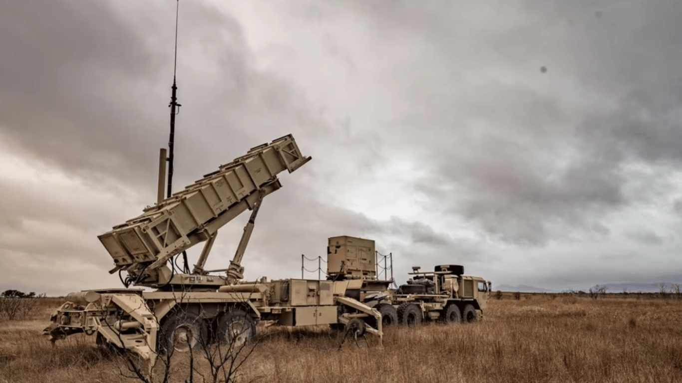 Украинская ПВО наращивает эффективность в борьбе с ракетами РФ — ISW