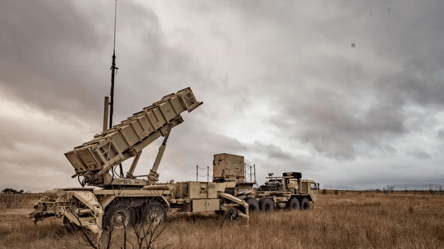Українська ППО нарощує ефективність у боротьбі з ракетами РФ — ISW - 285x160